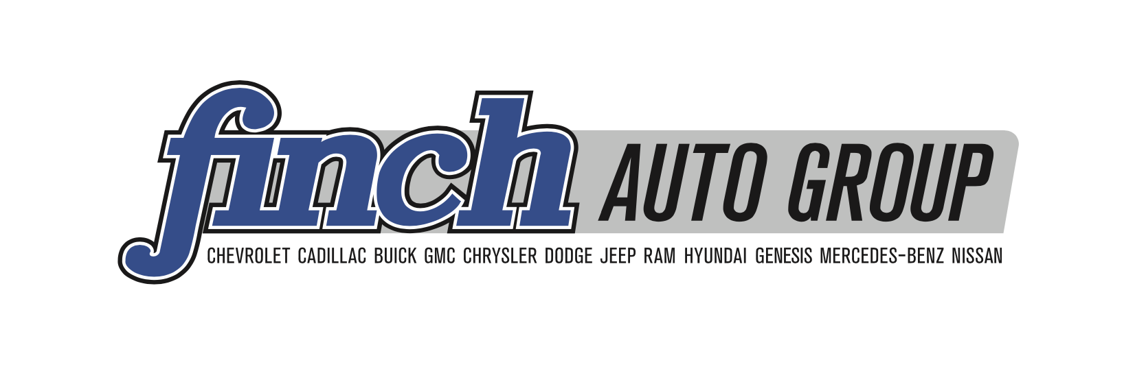 Finch Auto Group