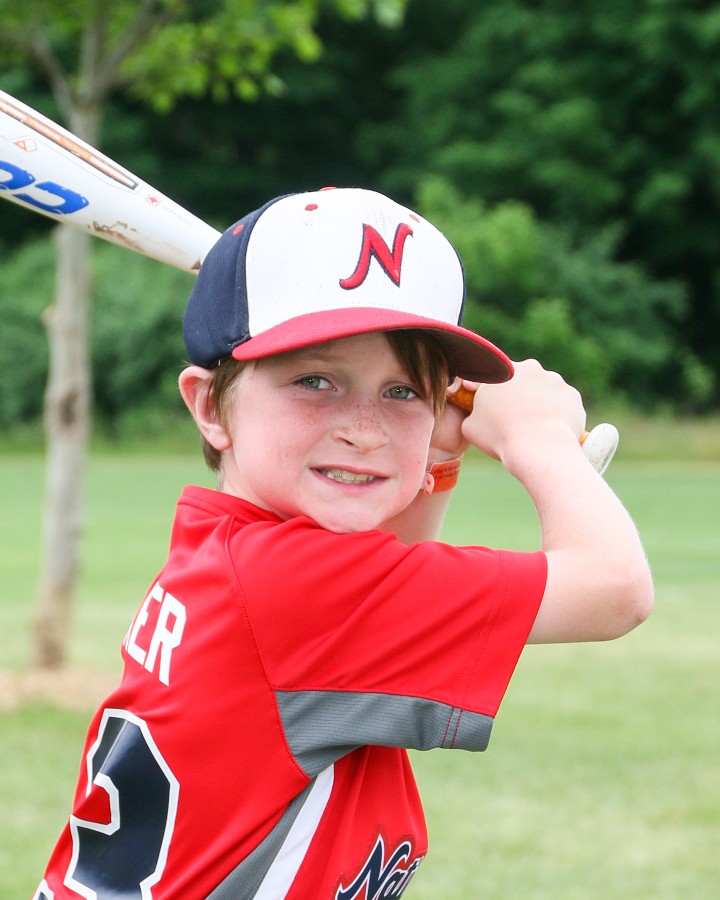 2016 > ROOKIE NATIONALS > Roster > Owen S (North London Baseball)