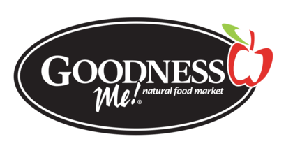 Goodness Me