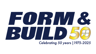 Form & Build